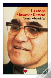 Capa do artigo La Voz De Monseñor Romero