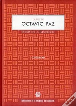 Capa do artigo La Voz De Octavio Paz