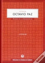 Capa do artigo La Voz De Octavio Paz