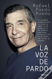 Capa do artigo La Voz De Pardo