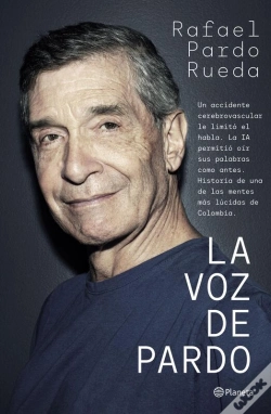 Capa do artigo La Voz De Pardo