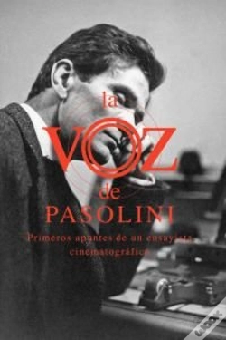 Capa do artigo La Voz De Pasolini