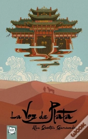 Capa do artigo La Voz De Plata