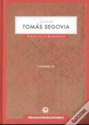 Capa do artigo La Voz De Tomás Segovia