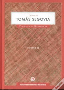 Capa do artigo La Voz De Tomás Segovia