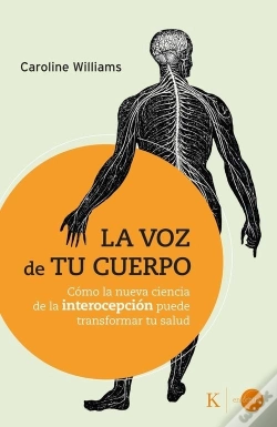 Capa do artigo La Voz De Tu Cuerpo