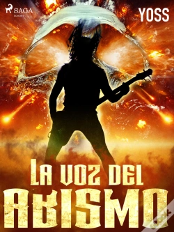 Capa do artigo La Voz Del Abismo