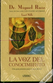 Capa do artigo La Voz Del Conocimiento