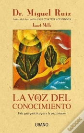 Capa do artigo La Voz Del Conocimiento