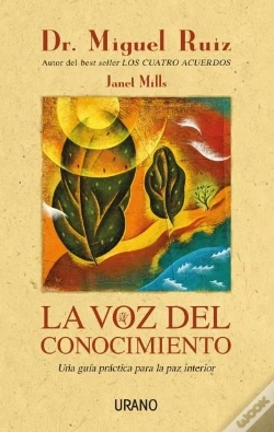 Capa do artigo La Voz Del Conocimiento