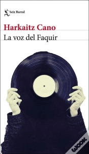Capa do artigo La Voz Del Faquir