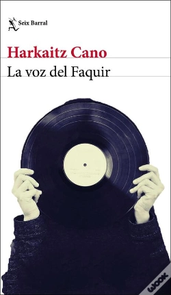 Capa do artigo La Voz Del Faquir