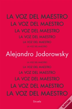 Capa do artigo La Voz Del Maestro