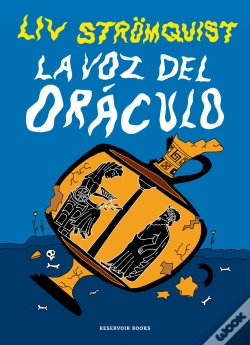 Capa do artigo La Voz Del Oraculo