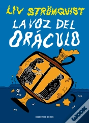 Capa do artigo La Voz Del Oraculo