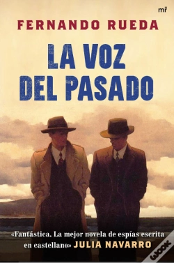 Capa do artigo La Voz Del Pasado