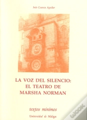 Capa do artigo La Voz Del Silencio: El Teatro De Marsha Norman
