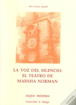 Capa do artigo La Voz Del Silencio: El Teatro De Marsha Norman