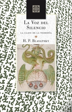Capa do artigo La Voz Del Silencio