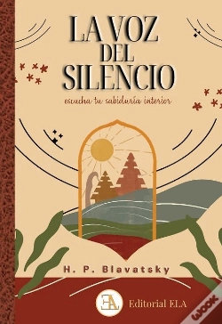 Capa do artigo La Voz Del Silencio