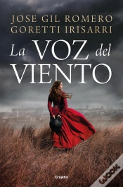 Capa do artigo La Voz Del Viento