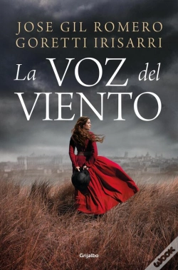 Capa do artigo La Voz Del Viento