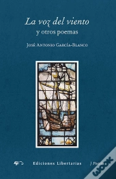 La Voz Del Viento Y Otros Poemas