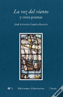 Capa do artigo La Voz Del Viento Y Otros Poemas