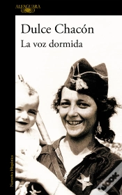 Capa do artigo La Voz Dormida