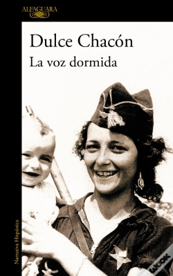 Capa do artigo La Voz Dormida