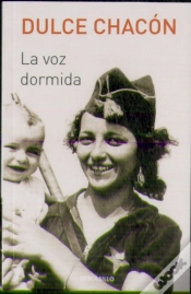 Capa do artigo La Voz Dormida