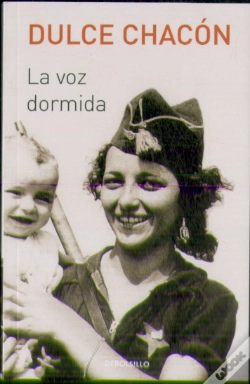 Capa do artigo La Voz Dormida