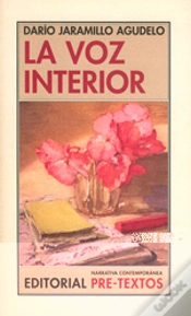 Capa do artigo La Voz Interior