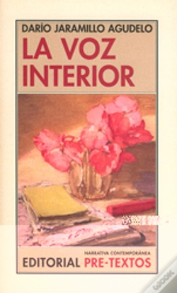 Capa do artigo La Voz Interior