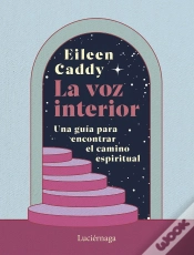 Capa do artigo La Voz Interior