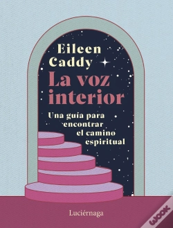 Capa do artigo La Voz Interior