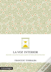 Capa do artigo La Voz Interior