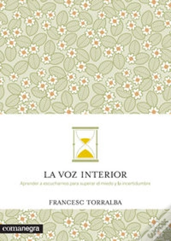 Capa do artigo La Voz Interior