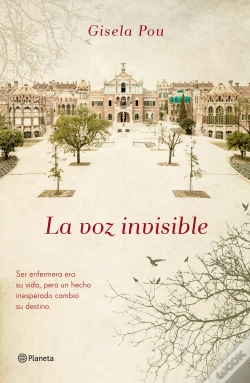 Capa do artigo La Voz Invisible