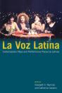 La Voz Latina - Preview
