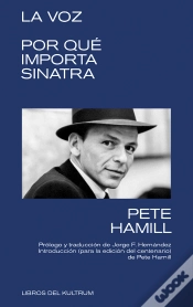 Capa do artigo La Voz