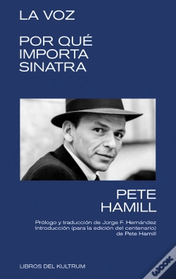 Capa do artigo La Voz