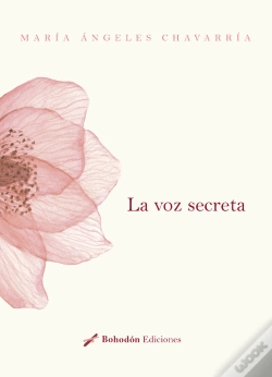 Capa do artigo La Voz Secreta