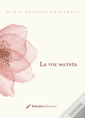 Capa do artigo La Voz Secreta