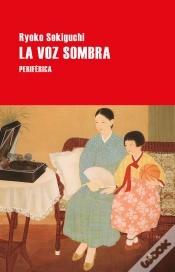 Capa do artigo La Voz Sombra
