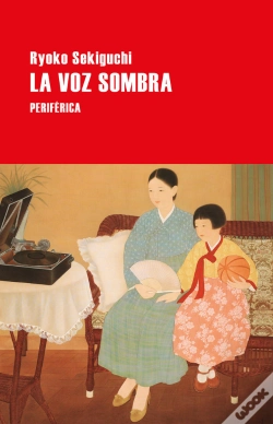 Capa do artigo La Voz Sombra