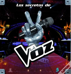 Capa do artigo La Voz