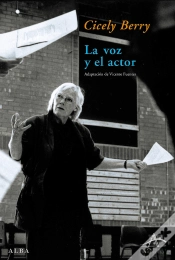 Capa do artigo La Voz Y El Actor