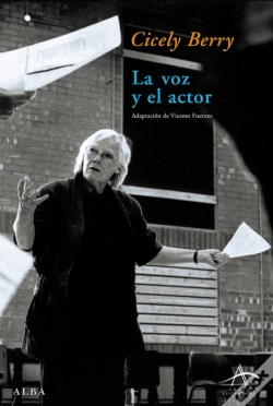 Capa do artigo La Voz Y El Actor
