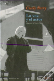 Capa do artigo La Voz Y El Actor